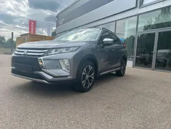 Grau Gebraucht 2018 Mitsubishi L Top SUV | 19.995 €