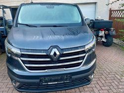 Grau Gebraucht 2021 Renault Trafic Life Van | 19.999 € (Superpreis)