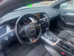 Silber Gebraucht 2011 Audi A5 Sportback Sport Limousine | 9.900 € (Fairer Preis)