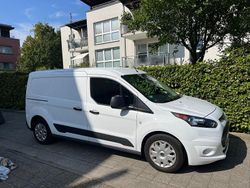 Weiß Gebraucht 2018 Ford Transit | 13.900 € (Teuer)