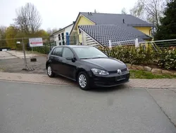 1kl Gebraucht 2016 VW Golf VII Comfortline Limousine | 10.599 € (Fairer Preis)