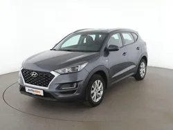Grau Gebraucht 2020 Hyundai Tucson Select SUV | 18.620 € (Guter Preis)