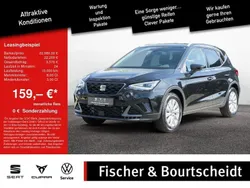 Andere farbe Gebraucht 2024 Seat Arona FR SUV | 22.980 € (Etwas zu teuer)