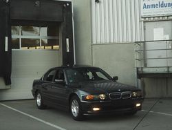 Grau Gebraucht 2000 BMW 728 Limousine | 11.250 € (Teuer)