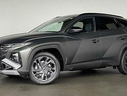 Grün Neu 2025 Hyundai Tucson SUV | 31.970 € (Superpreis)