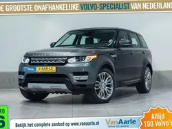 Grau Gebraucht 2017 Land Rover Range Rover Sport HSE SUV | 42.600 €