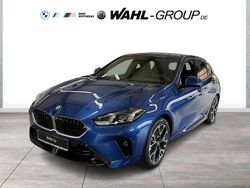 Grau Neu 2025 BMW 120 M Sport Kleinwagen | 34.190 € (Superpreis)