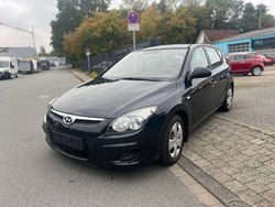 Schwarz Gebraucht 2010 Hyundai i30 Limousine | 2.990 € (Guter Preis)