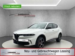 Weiß Gebraucht 2024 Alfa Romeo Tonale Veloce SUV | 32.580 € (Superpreis)