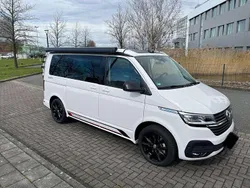 Weiß Gebraucht 2023 VW T6.1 Edition Van | 79.499 €