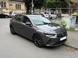 Grau Gebraucht 2020 Opel Corsa Edition Kleinwagen | 11.950 € (Guter Preis)