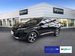 Schwarz Gebraucht 2023 Peugeot 3008 GTi SUV | 21.990 € (Guter Preis)