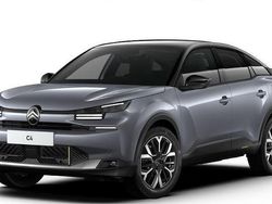 Grau Neu 2025 Citroën C4 Limousine | 24.977 € (Guter Preis)