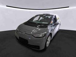Mondsteingrau Gebraucht 2021 VW ID.3 Pure Kleinwagen | 17.490 € (Guter Preis)