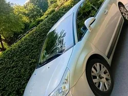 Silber Gebraucht 2006 Citroën C4 Coupé | 2.250 €