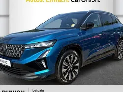 Blau Neu 2025 Renault Austral Techno SUV | 36.490 € (Etwas zu teuer)