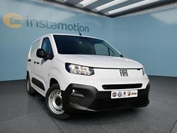 Weiß Neu 2025 Fiat Doblò Van / Kleinbus | 26.749 € (Fairer Preis)