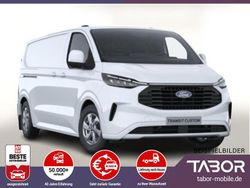 Weiß Neu 2025 Ford Transit Custom Trend Van / Kleinbus | 39.788 € (Superpreis)