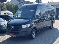 Andere Gebraucht 2023 Mercedes Sprinter Van | 32.880 € (Guter Preis)