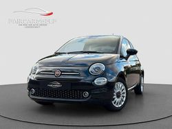 Schwarz Gebraucht 2022 Fiat 500 Dolcevita Kleinwagen | 13.499 € (Fairer Preis)