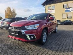 Rot Gebraucht 2019 Mitsubishi ASX Edition+ SUV | 13.490 € (Guter Preis)