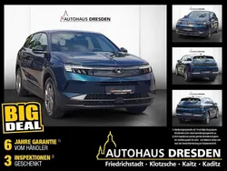 Spektrum blau (metallic) Neu 2025 Opel Grandland X SUV | 30.895 € (Superpreis)