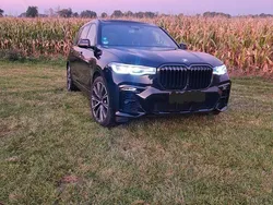 Schwarz Gebraucht 2007 BMW X7 Performance SUV | 53.900 €