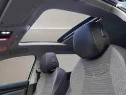 Graphite grau metallic Gebraucht 2024 Skoda Superb Selection Kombi | 39.900 € (Superpreis)