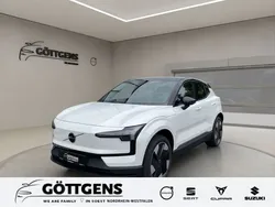 Weiß Neu 2025 Volvo EX30 Plus SUV | 38.850 € (Guter Preis)