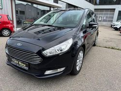 Schwarz Gebraucht 2017 Ford Galaxy Trend Van / Kleinbus | 7.590 € (Etwas zu teuer)