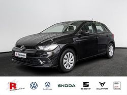 Schwarz Gebraucht 2024 VW Polo S Kleinwagen | 17.990 € (Fairer Preis)