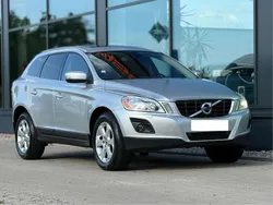Gebraucht 2009 Volvo XC60 Summum SUV | 5.900 € (Superpreis)