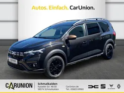 Perlmuttschwarz metallic Neu 2025 Dacia Jogger Extreme Limousine | 28.100 € (Fairer Preis)