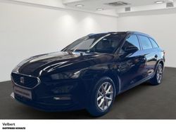Schwarz Gebraucht 2022 Seat Leon Style Kombi | 18.950 € (Fairer Preis)