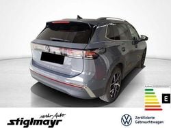 Delfingrau metallic Gebraucht 2025 VW Tiguan Elegance SUV | 38.490 € (Etwas zu teuer)