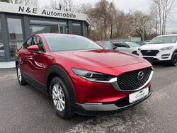 Rot Gebraucht 2019 Mazda CX-30 Selection SUV | 18.990 € (Guter Preis)