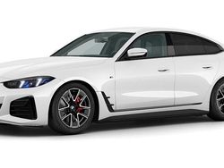 Gebraucht 2024 BMW i4 Limousine | 78.359 €