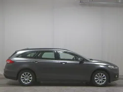 Grau Gebraucht 2021 Ford Mondeo Trend Kombi | 15.480 € (Guter Preis)