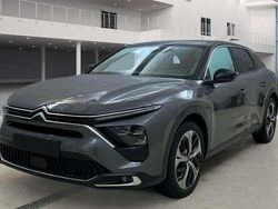 Platinumgrau Gebraucht 2022 Citroën C5 X Feel Kombi | 18.890 € (Fairer Preis)