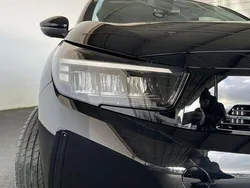 Schwarz Gebraucht 2024 Opel Corsa Edition Kleinwagen | 17.449 € (Guter Preis)