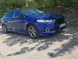 Gebraucht 2016 Ford Mondeo Titanium Kleinwagen | 18.000 € (Etwas zu teuer)