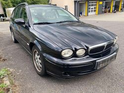 Other Gebraucht 2005 Jaguar X-type Classic Kombi | 1.890 € (Fairer Preis)