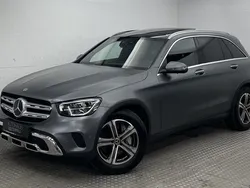 Magno manufaktur seleni Gebraucht 2022 Mercedes GLC300e SUV | 39.800 € (Fairer Preis)