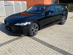 Gebraucht 2020 Volvo V60 R-Design Kombi | 22.900 € (Superpreis)