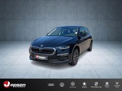 Blackmagic perleffekt Neu 2025 Skoda Scala Tour Kleinwagen | 26.770 € (Fairer Preis)