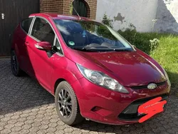 Gebraucht 2009 Ford Fiesta Kleinwagen | 2.100 € (Fairer Preis)