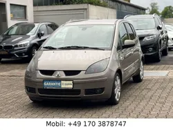 Grau Gebraucht 2008 Mitsubishi Colt Motion Limousine | 3.999 € (Fairer Preis)