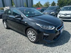 Schwarz Gebraucht 2020 Kia Ceed Limousine | 10.500 € (Superpreis)