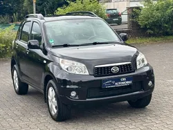 Schwarz Gebraucht 2010 Daihatsu Terios SUV | 8.390 € (Etwas zu teuer)