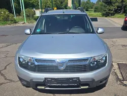 Silber Gebraucht 2012 Dacia Duster SUV | 5.990 € (Guter Preis)